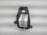 2014-2017 Honda Odyssey Radio Control Panel - Oemusedautoparts1.com