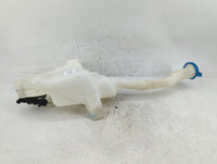 2011-2017 Honda Odyssey Windshield Washer Fluid Reservoir Bottle Oem - Oemusedautoparts1.com