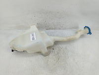2011-2017 Honda Odyssey Windshield Washer Fluid Reservoir Bottle Oem - Oemusedautoparts1.com
