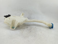 2011-2017 Honda Odyssey Windshield Washer Fluid Reservoir Bottle Oem - Oemusedautoparts1.com