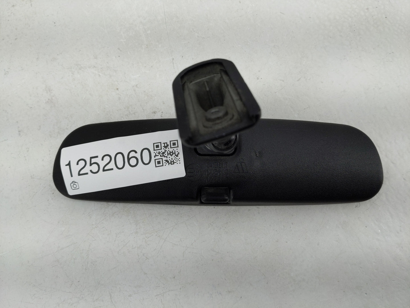 2011-2020 Honda Odyssey Interior Rear View Mirror Replacement OEM P/N:E11025617 E11015617 Fits OEM Used Auto Parts - Oemused