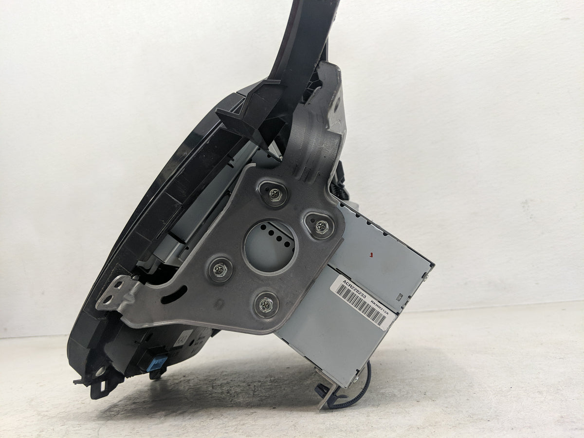 2014-2017 Honda Odyssey Radio AM FM Cd Player Receiver Replacement P/N:39540-TK8-A110-M1 Fits Fits 2014 2015 2016 2017 OEM U