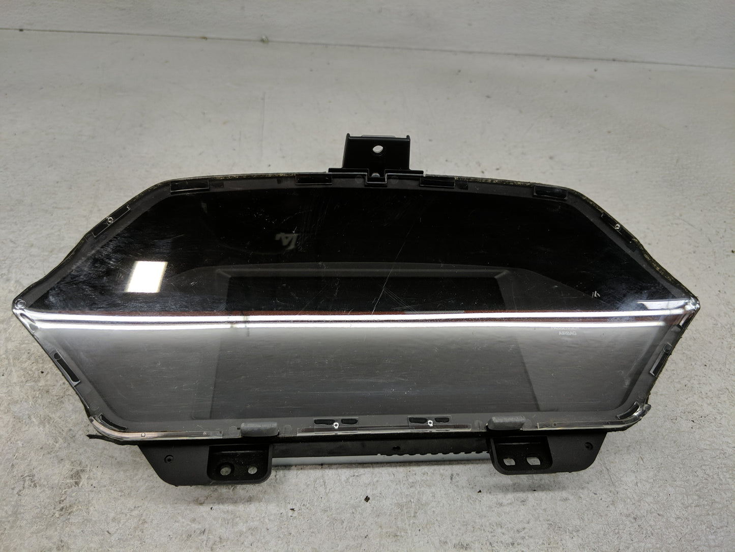 2014-2017 Honda Odyssey Radio AM FM Cd Player Receiver Replacement P/N:39810-TK8-A110-M1 Fits Fits 2014 2015 2016 2017 OEM U