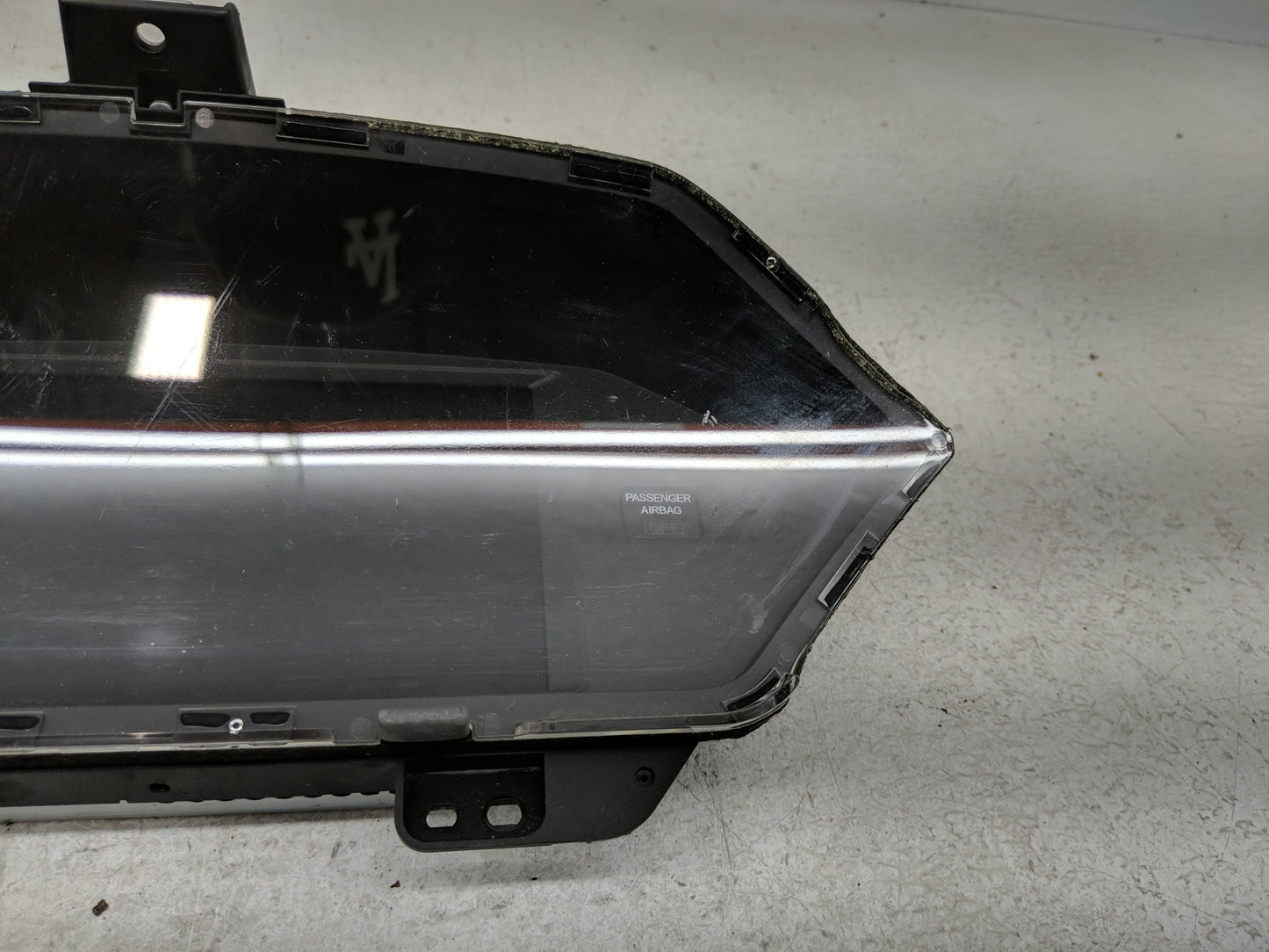 2014-2017 Honda Odyssey Radio AM FM Cd Player Receiver Replacement P/N:39810-TK8-A110-M1 Fits Fits 2014 2015 2016 2017 OEM U