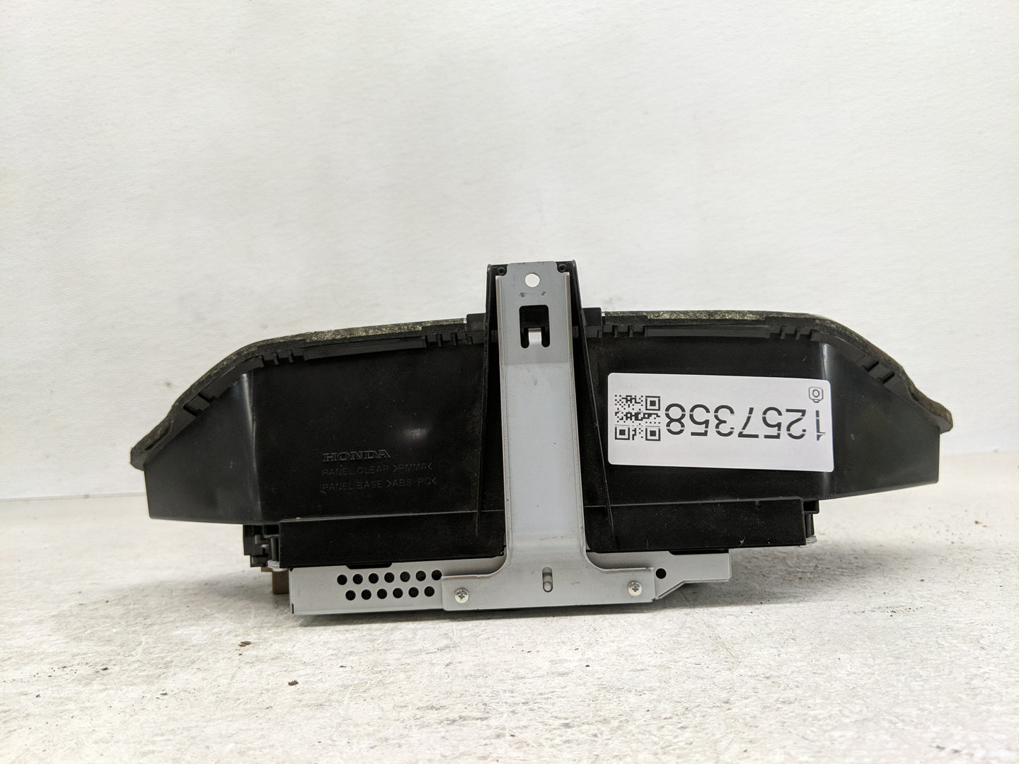 2014-2017 Honda Odyssey Radio AM FM Cd Player Receiver Replacement P/N:39810-TK8-A110-M1 Fits Fits 2014 2015 2016 2017 OEM U
