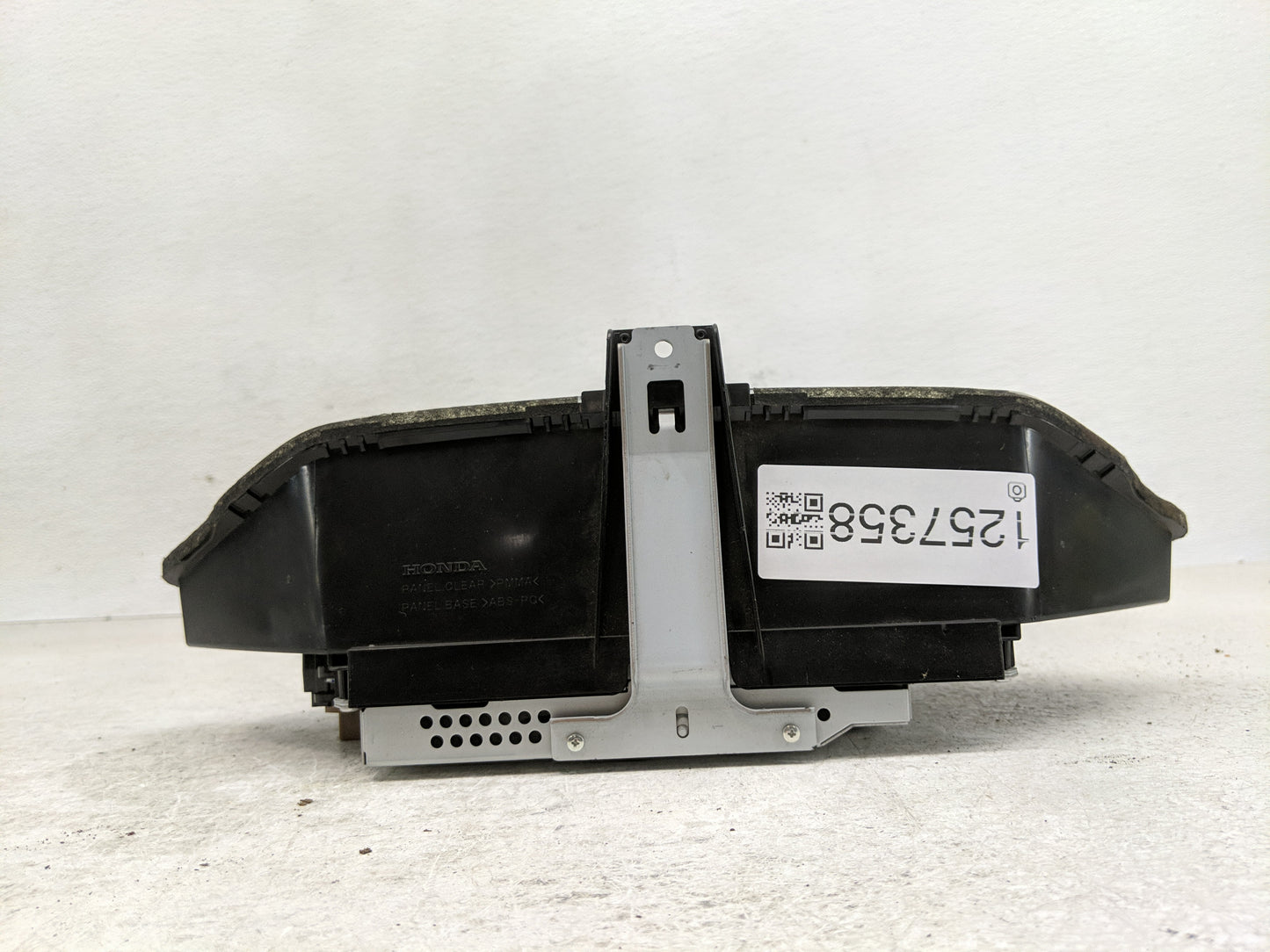 2014-2017 Honda Odyssey Radio AM FM Cd Player Receiver Replacement P/N:39810-TK8-A110-M1 Fits Fits 2014 2015 2016 2017 OEM U