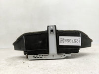 2014-2017 Honda Odyssey Radio AM FM Cd Player Receiver Replacement P/N:39810-TK8-A110-M1 Fits Fits 2014 2015 2016 2017 OEM U