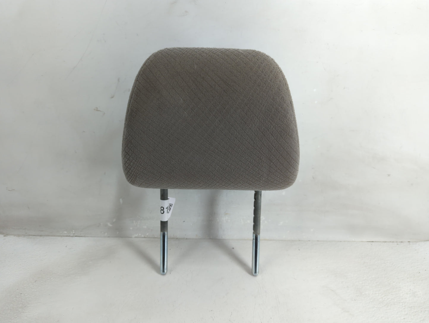 2017 Honda Odyssey Headrest Head Rest Front Driver Passenger Seat Fits OEM Used Auto Parts - Oemusedautoparts1.com