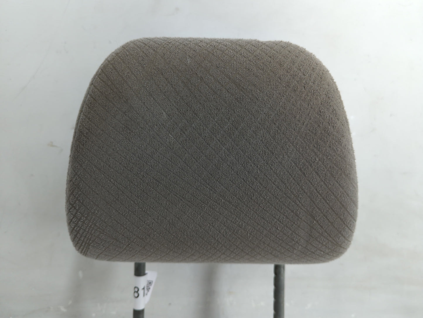2017 Honda Odyssey Headrest Head Rest Front Driver Passenger Seat Fits OEM Used Auto Parts - Oemusedautoparts1.com