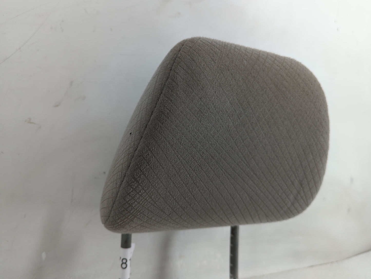 2017 Honda Odyssey Headrest Head Rest Front Driver Passenger Seat Fits OEM Used Auto Parts - Oemusedautoparts1.com