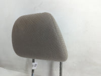 2017 Honda Odyssey Headrest Head Rest Front Driver Passenger Seat Fits OEM Used Auto Parts - Oemusedautoparts1.com