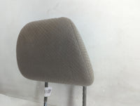 2017 Honda Odyssey Headrest Head Rest Front Driver Passenger Seat Fits OEM Used Auto Parts - Oemusedautoparts1.com