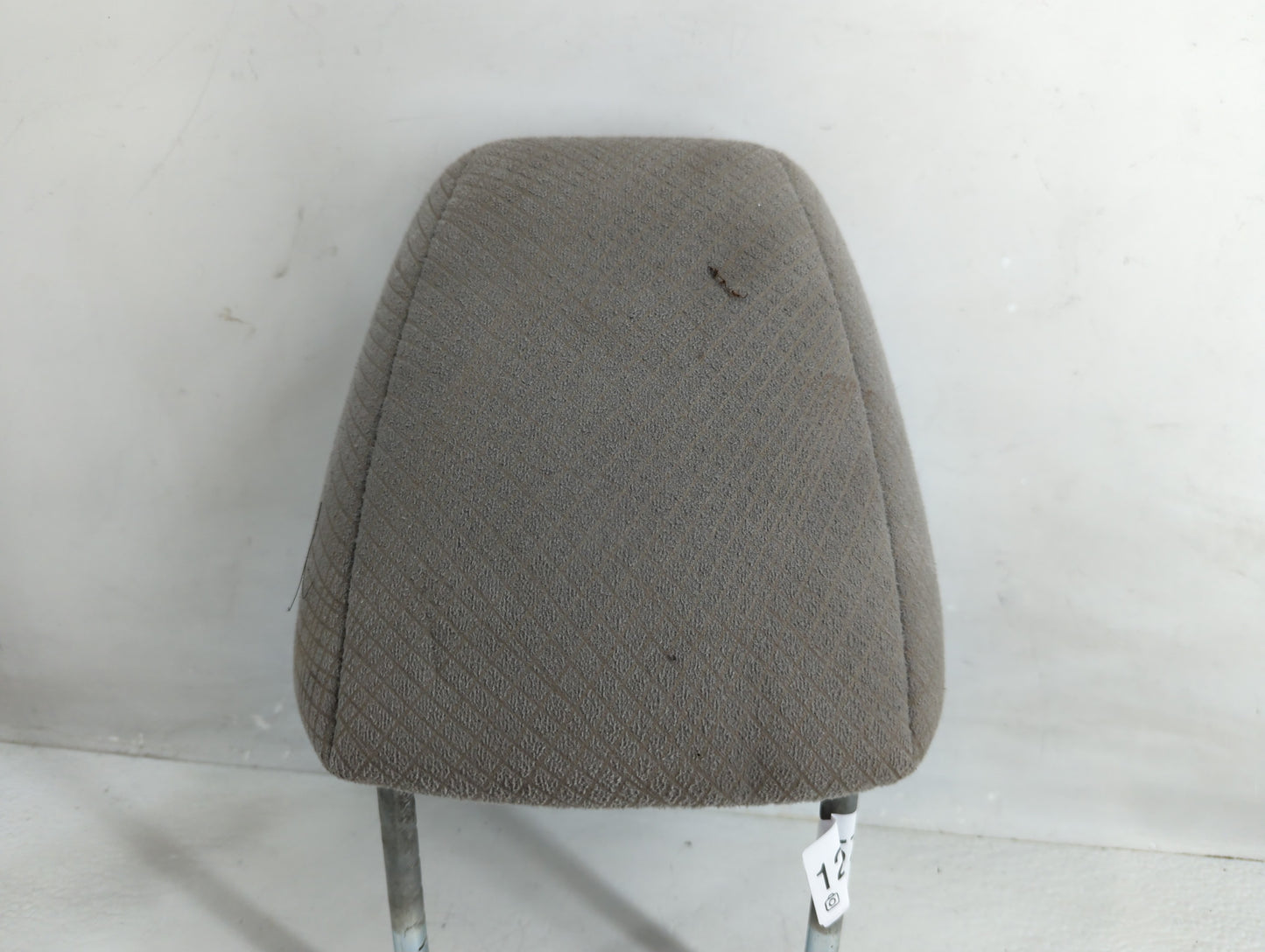 2017 Honda Odyssey Headrest Head Rest Front Driver Passenger Seat Fits OEM Used Auto Parts - Oemusedautoparts1.com