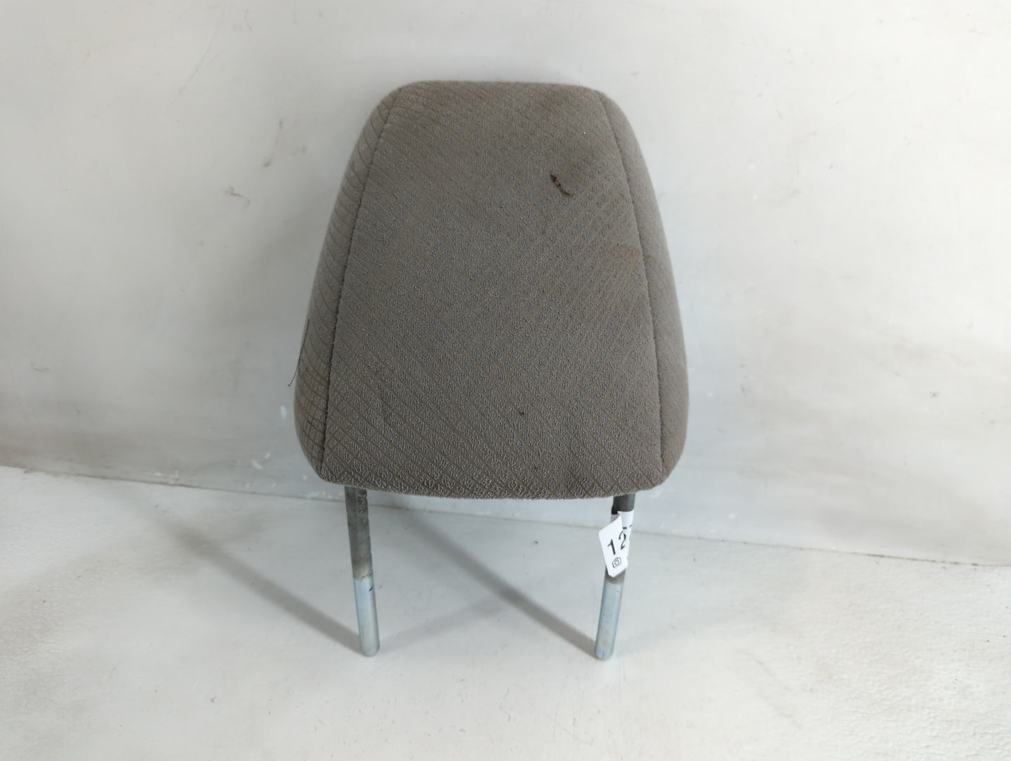 2017 Honda Odyssey Headrest Head Rest Front Driver Passenger Seat Fits OEM Used Auto Parts - Oemusedautoparts1.com