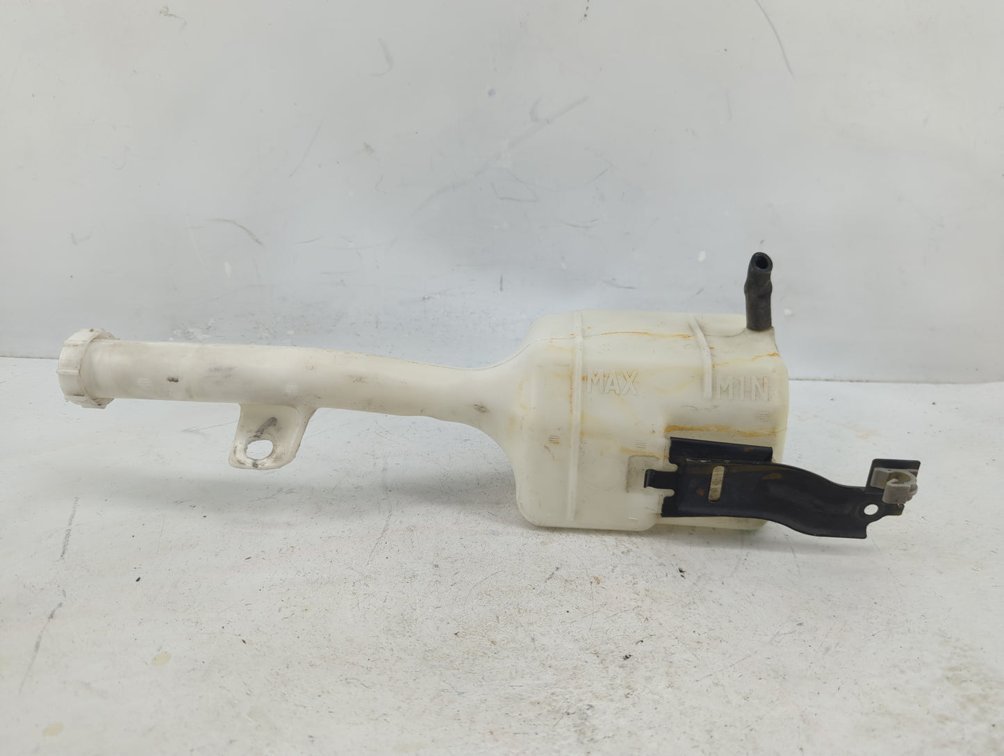 2011-2017 Honda Odyssey Windshield Washer Fluid Reservoir Bottle Oem - Oemusedautoparts1.com