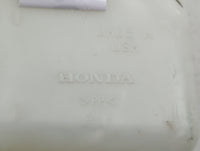 2011-2017 Honda Odyssey Windshield Washer Fluid Reservoir Bottle Oem - Oemusedautoparts1.com