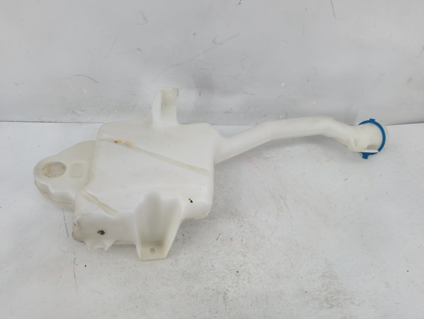 2011-2017 Honda Odyssey Windshield Washer Fluid Reservoir Bottle Oem - Oemusedautoparts1.com