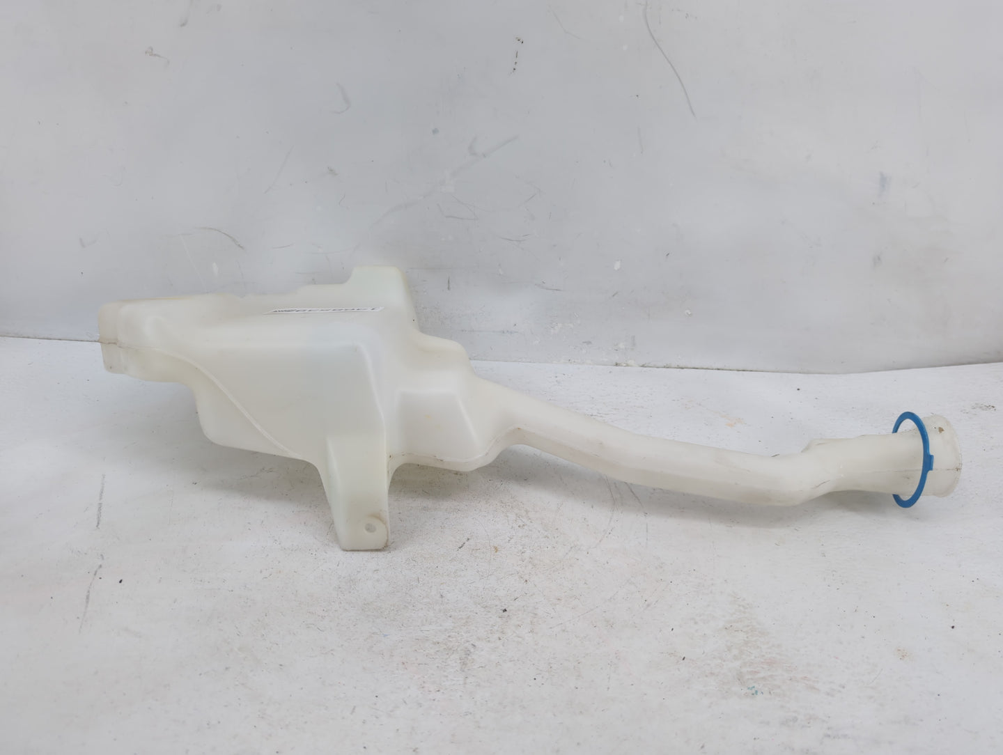 2011-2017 Honda Odyssey Windshield Washer Fluid Reservoir Bottle Oem - Oemusedautoparts1.com