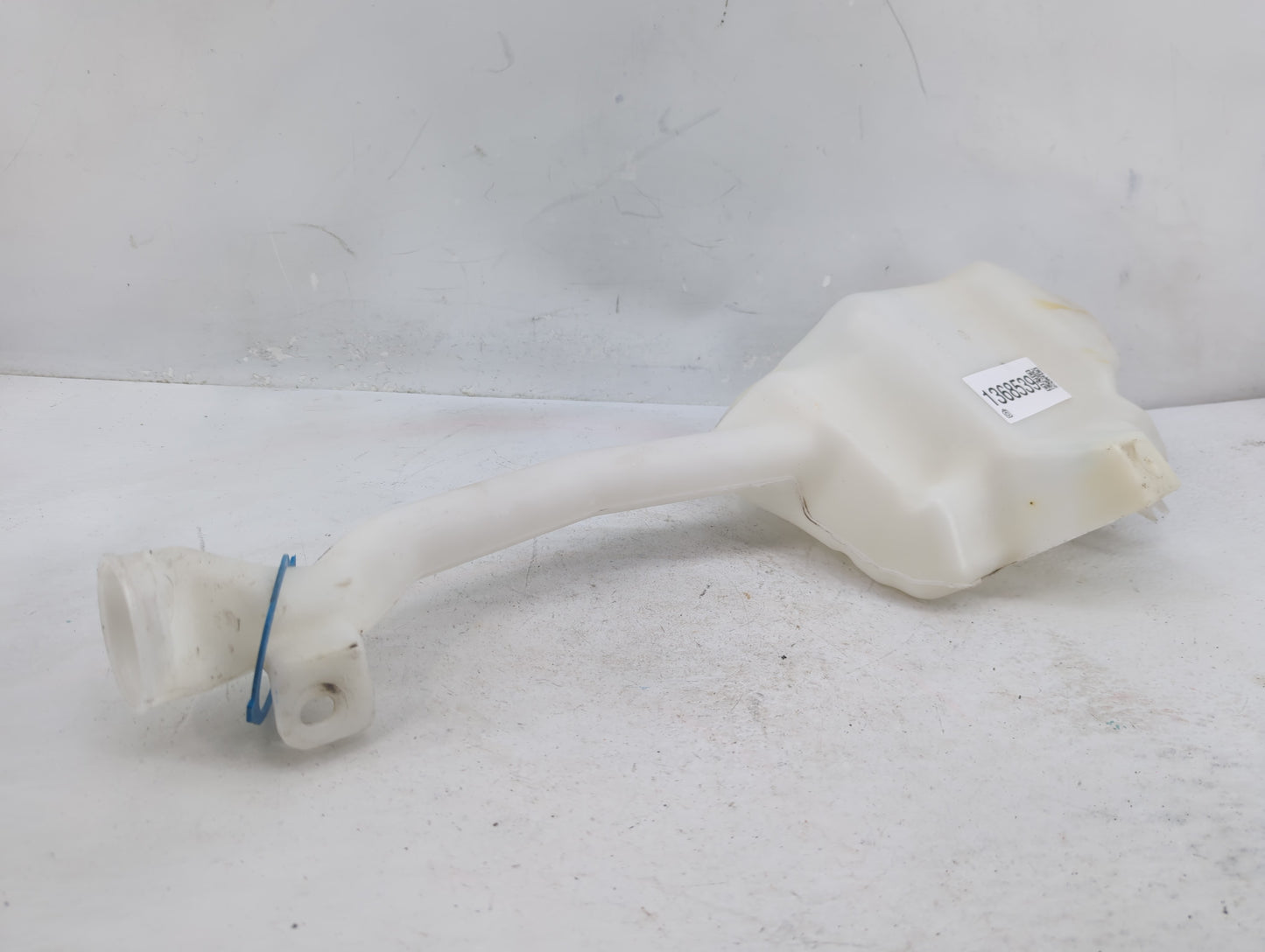 2011-2017 Honda Odyssey Windshield Washer Fluid Reservoir Bottle Oem - Oemusedautoparts1.com