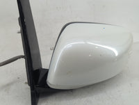 2014-2017 Honda Odyssey Driver Side View Mirror - Left Door Mirror OEM Used - Oemusedautoparts1.com