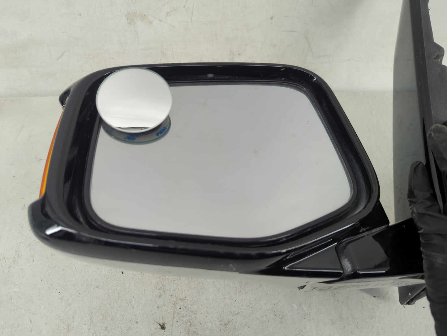 2014-2017 Honda Odyssey Driver Side View Mirror - Left Door Mirror OEM Used - Oemusedautoparts1.com