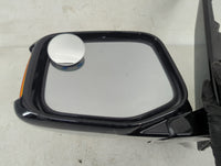 2014-2017 Honda Odyssey Driver Side View Mirror - Left Door Mirror OEM Used - Oemusedautoparts1.com