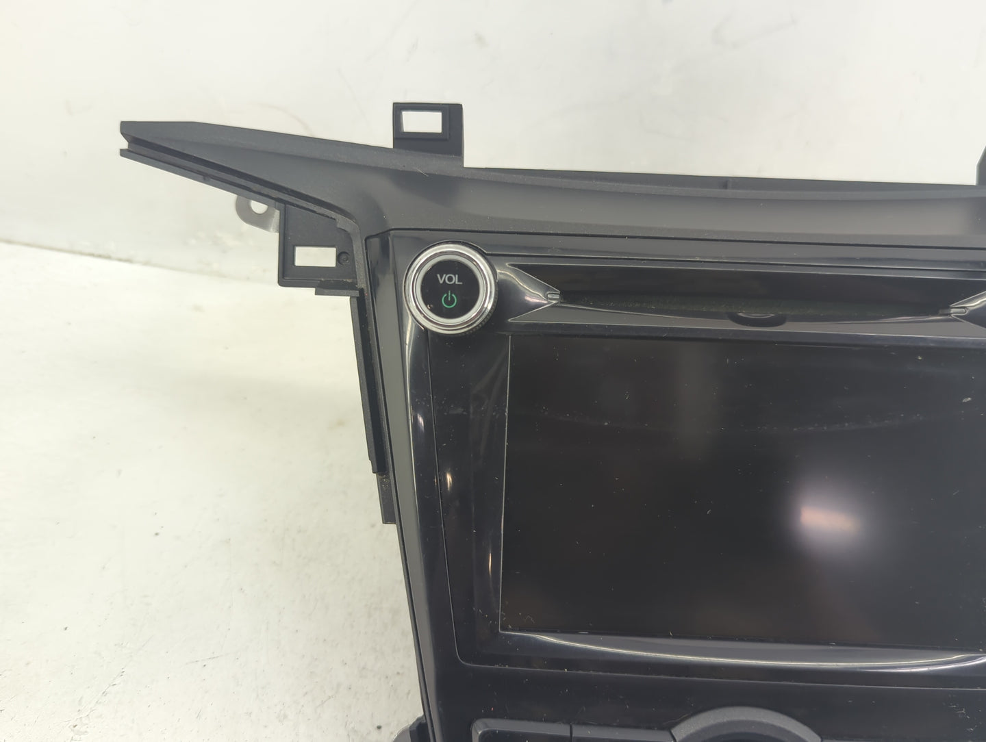 2014-2017 Honda Odyssey Radio AM FM Cd Player Receiver Replacement P/N:39540-TK8-A310-M1 Fits Fits 2014 2015 2016 2017 OEM U
