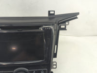 2014-2017 Honda Odyssey Radio AM FM Cd Player Receiver Replacement P/N:39540-TK8-A310-M1 Fits Fits 2014 2015 2016 2017 OEM U