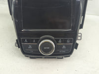2014-2017 Honda Odyssey Radio AM FM Cd Player Receiver Replacement P/N:39540-TK8-A310-M1 Fits Fits 2014 2015 2016 2017 OEM U