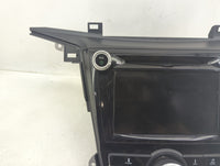 2014-2017 Honda Odyssey Radio AM FM Cd Player Receiver Replacement P/N:39540-TK8-A110-M1 Fits Fits 2014 2015 2016 2017 OEM U