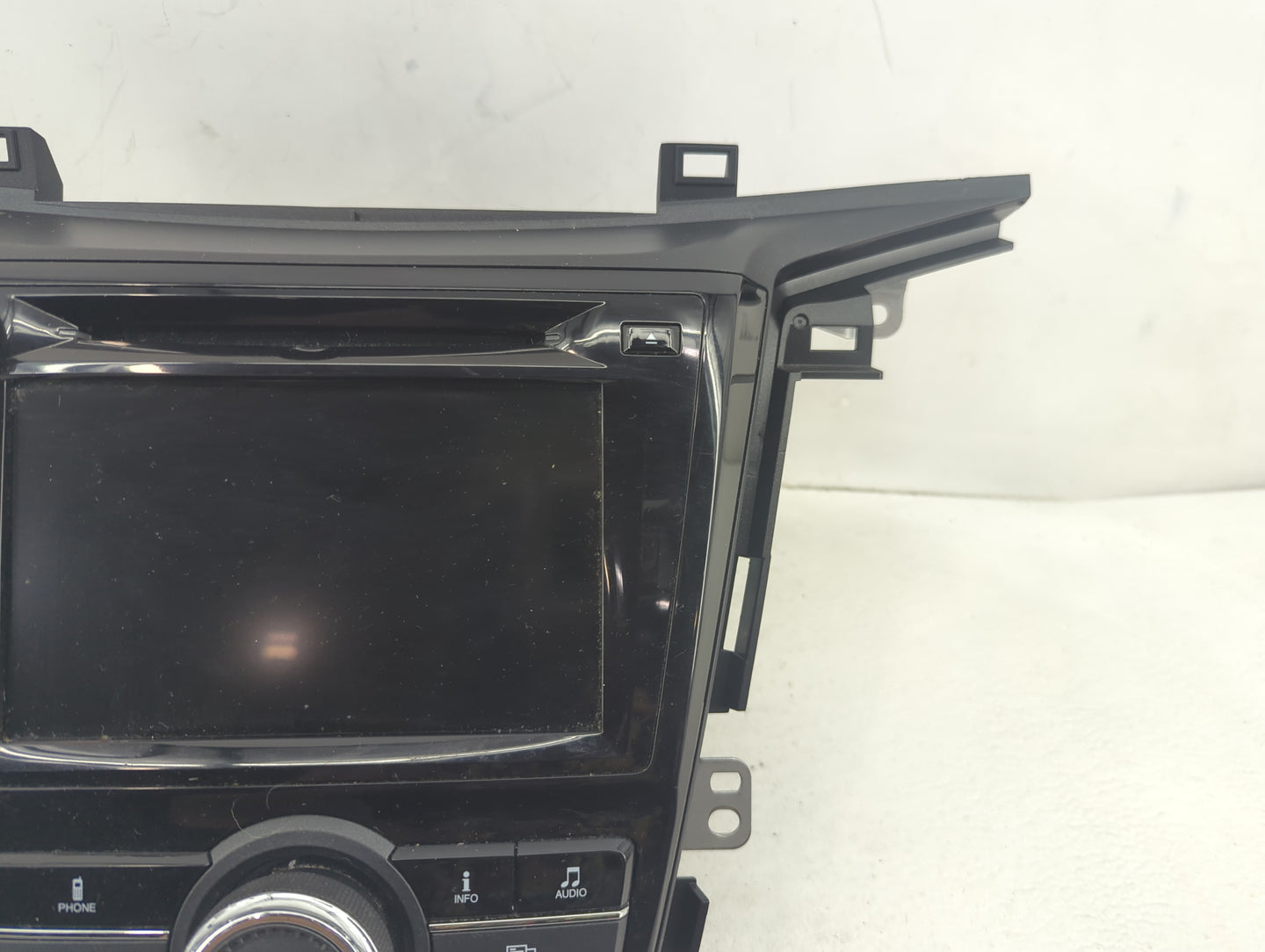 2014-2017 Honda Odyssey Radio AM FM Cd Player Receiver Replacement P/N:39540-TK8-A110-M1 Fits Fits 2014 2015 2016 2017 OEM U