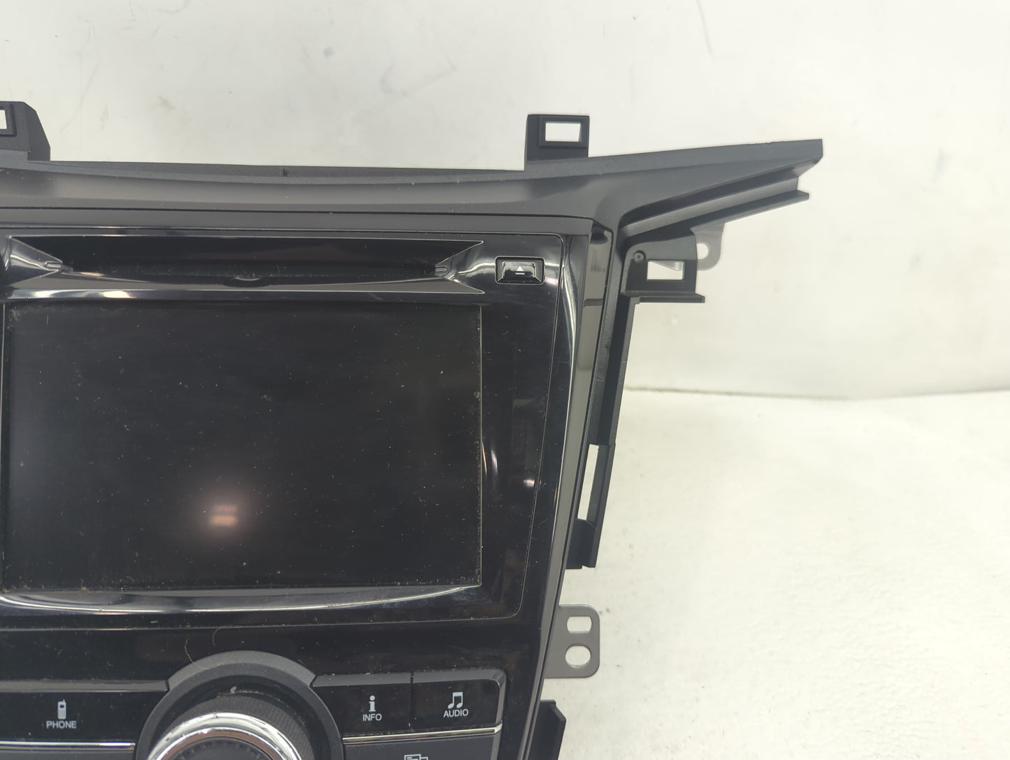2014-2017 Honda Odyssey Radio AM FM Cd Player Receiver Replacement P/N:39540-TK8-A110-M1 Fits Fits 2014 2015 2016 2017 OEM U