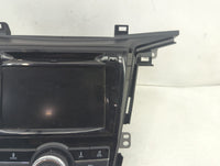 2014-2017 Honda Odyssey Radio AM FM Cd Player Receiver Replacement P/N:39540-TK8-A110-M1 Fits Fits 2014 2015 2016 2017 OEM U