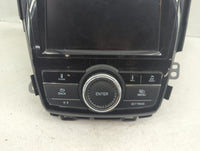 2014-2017 Honda Odyssey Radio AM FM Cd Player Receiver Replacement P/N:39540-TK8-A110-M1 Fits Fits 2014 2015 2016 2017 OEM U