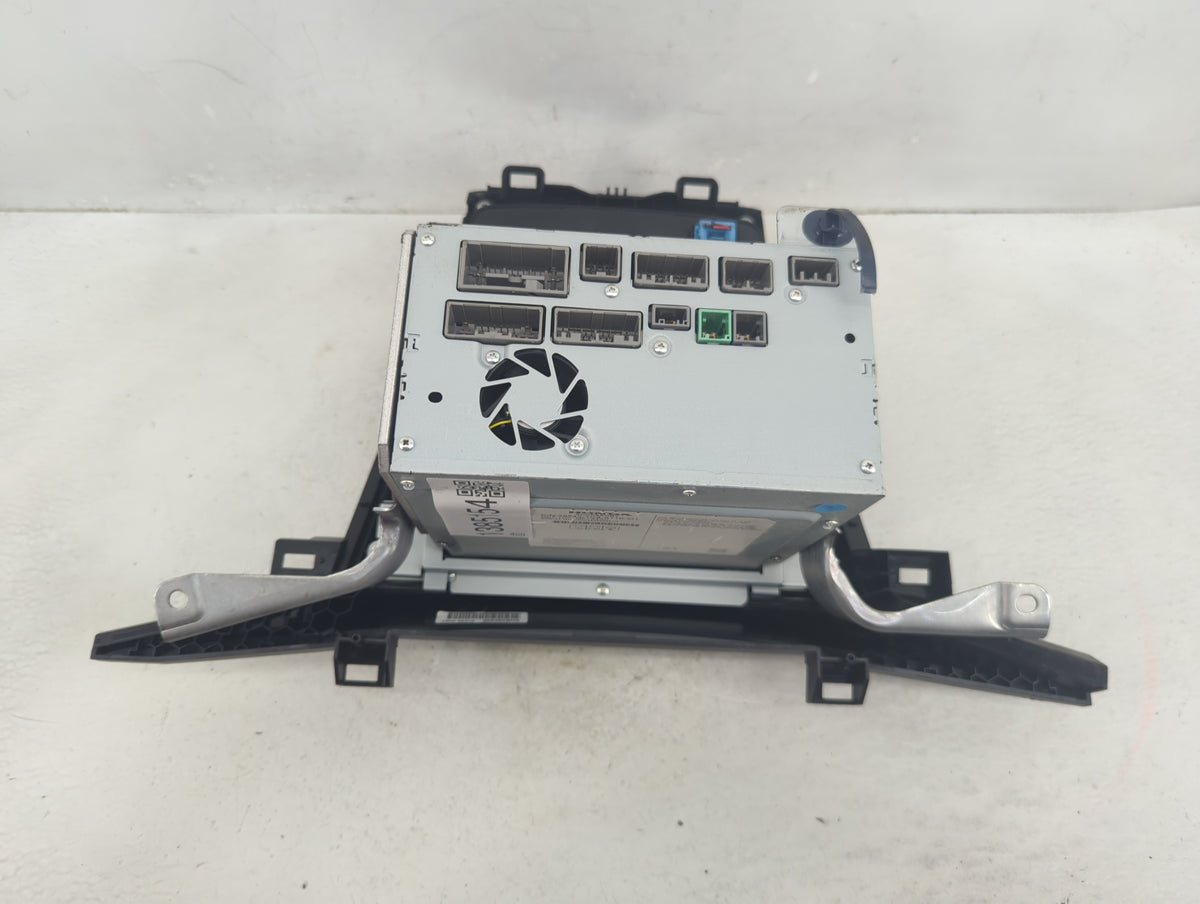 2014-2017 Honda Odyssey Radio AM FM Cd Player Receiver Replacement P/N:39540-TK8-A110-M1 Fits 2014 2015 2016 2017 OEM Used A
