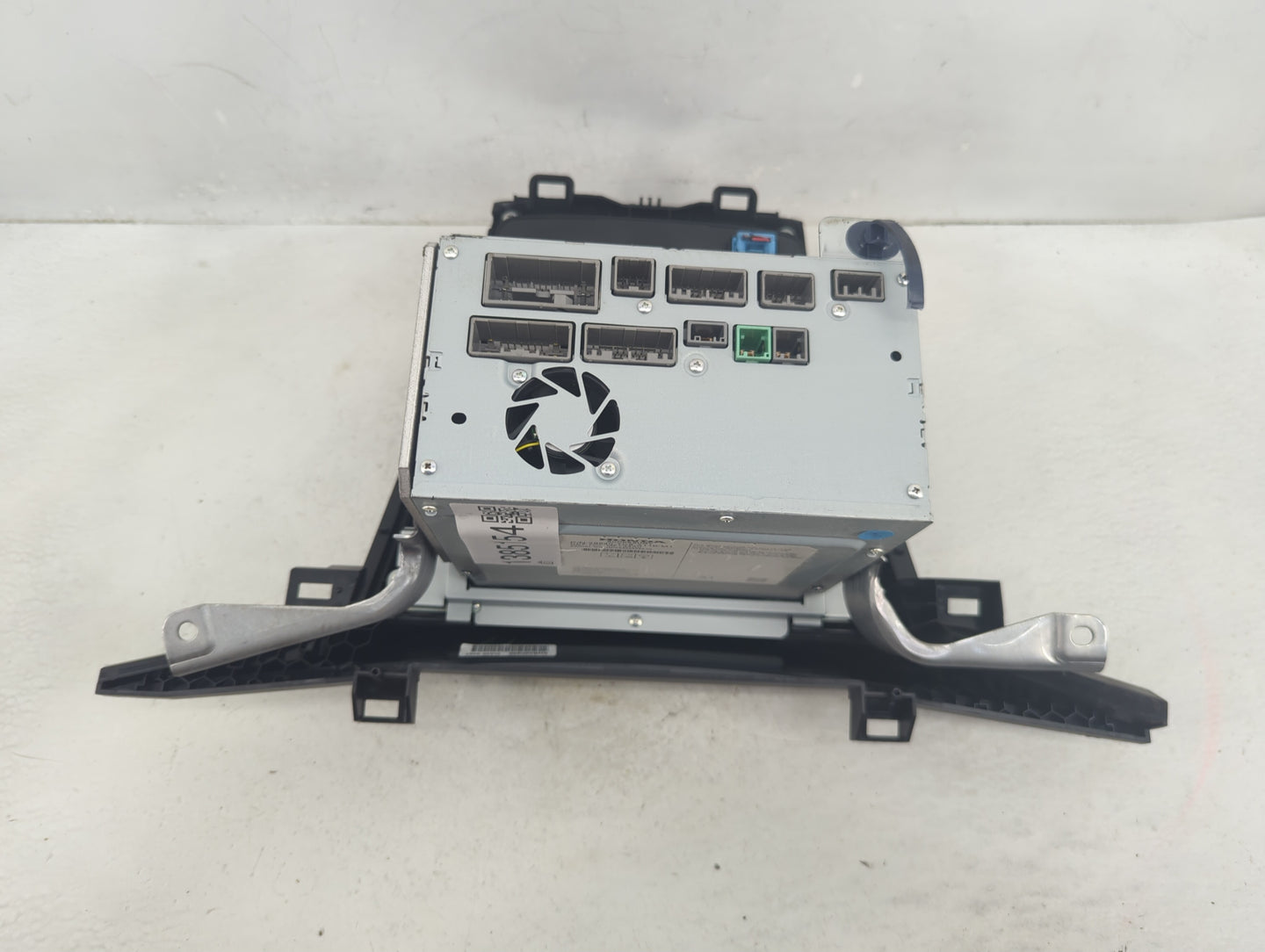 2014-2017 Honda Odyssey Radio AM FM Cd Player Receiver Replacement P/N:39540-TK8-A110-M1 Fits Fits 2014 2015 2016 2017 OEM U