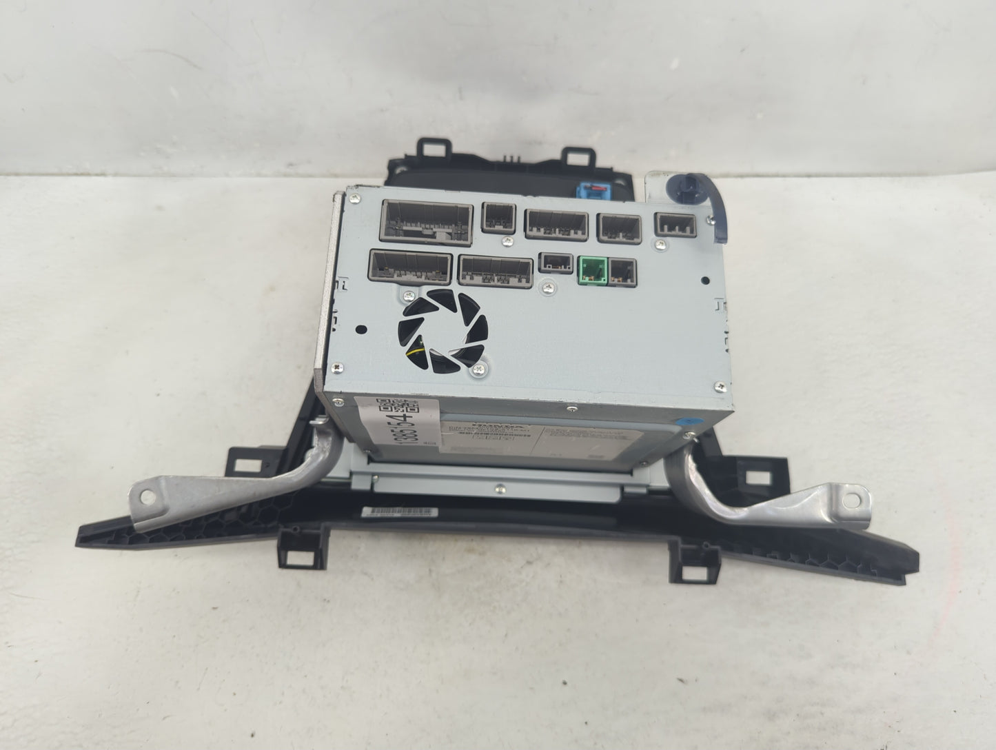 2014-2017 Honda Odyssey Radio AM FM Cd Player Receiver Replacement P/N:39540-TK8-A110-M1 Fits Fits 2014 2015 2016 2017 OEM U
