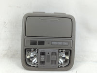 2017 Honda Odyssey Overhead Roof Console - Oemusedautoparts1.com