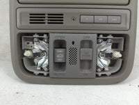 2017 Honda Odyssey Overhead Roof Console - Oemusedautoparts1.com