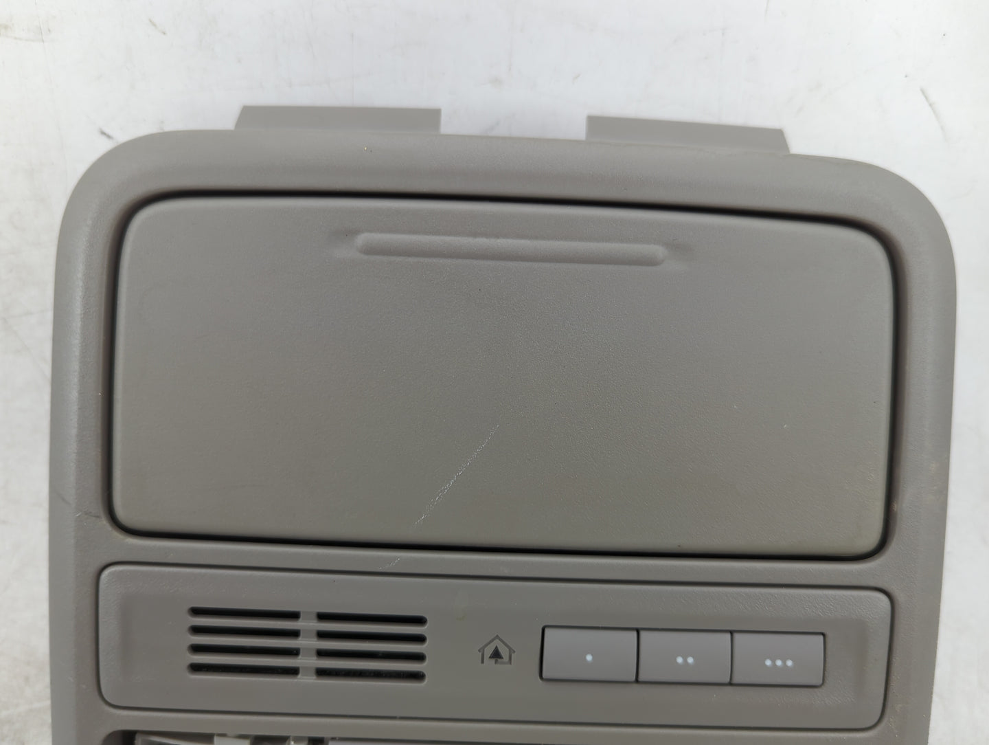 2017 Honda Odyssey Overhead Roof Console - Oemusedautoparts1.com