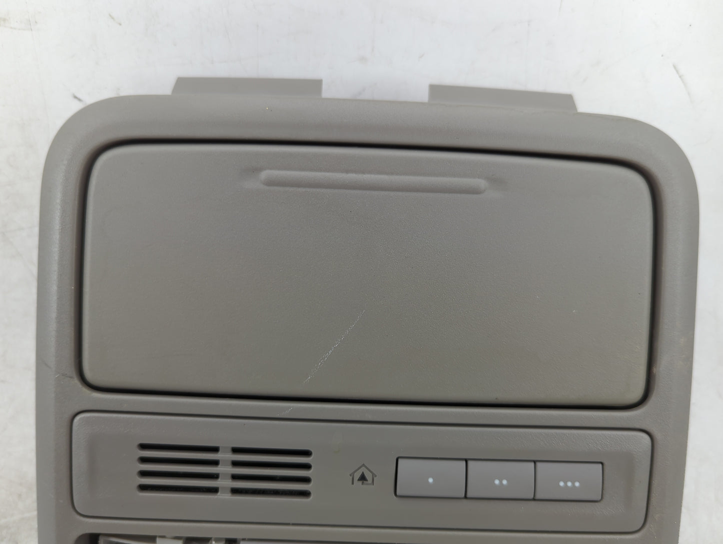 2017 Honda Odyssey Overhead Roof Console - Oemusedautoparts1.com