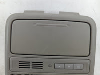 2017 Honda Odyssey Overhead Roof Console - Oemusedautoparts1.com