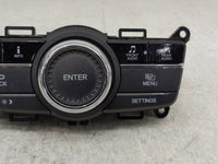 2014-2017 Honda Odyssey Radio Control Panel - Oemusedautoparts1.com