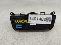 2014-2017 Honda Odyssey Radio Control Panel - Oemusedautoparts1.com