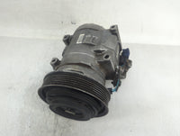 2008-2017 Honda Odyssey Air Conditioning A/c Ac Compressor Oem - Oemusedautoparts1.com