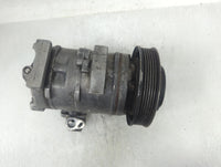 2008-2017 Honda Odyssey Air Conditioning A/c Ac Compressor Oem - Oemusedautoparts1.com