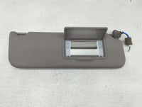 2011-2017 Honda Odyssey Sun Visor Shade Replacement Passenger Right Mirror Fits Fits 2011 2012 2013 2014 2015 2016 2017 OEM 