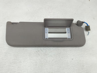 compare product 2011-2017 Honda Odyssey Sun Visor Shade Replacement Passenger Right Mirror Fits Fits 2011 2012 2013 2014 2015 2016 2017 OEM Used Auto Parts
