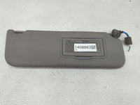 2011-2017 Honda Odyssey Sun Visor Shade Replacement Passenger Right Mirror Fits Fits 2011 2012 2013 2014 2015 2016 2017 OEM 