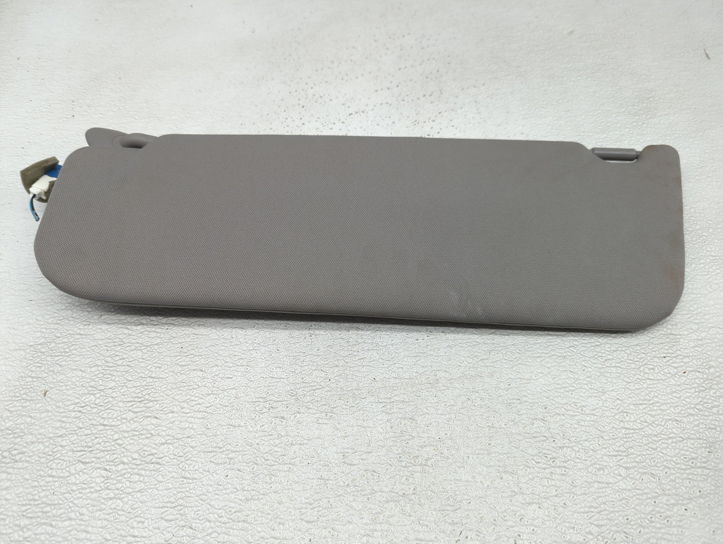 2011-2017 Honda Odyssey Sun Visor Shade Replacement Passenger Right Mirror Fits Fits 2011 2012 2013 2014 2015 2016 2017 OEM 